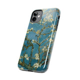 Almond Blossom - Vincent van Gogh Tough Phone Cases