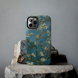 Almond Blossom - Vincent van Gogh Tough Phone Cases