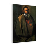 St. Paul - Diego Velazquez Canvas