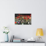 Poppies - John Singer Sargent Canvas