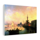 Venice - Ivan Aivazovsky