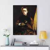 Angelina - Edouard Manet