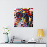 293 - Wassily Kandinsky Canvas