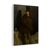 The absinthe drinker - Edouard Manet
