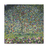 Apple Tree, I - Gustav Klimt Canvas Wall Art