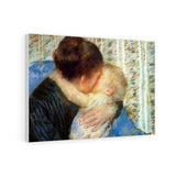 Mother And Child - Mary Cassatt Canvas