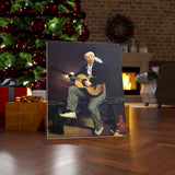 The Spanish Singer - Edouard Manet