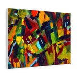 304 - Wassily Kandinsky Canvas