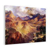Grand Canyon - Thomas Moran Canvas