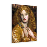 Helen of Troy - Dante Gabriel Rossetti