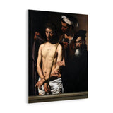 Ecce Homo - Caravaggio Canvas