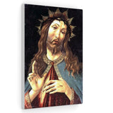 Christ Crowned with Thorns - Sandro Botticelli Canvas