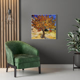 Mulberry Tree - Vincent van Gogh Canvas