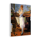 Nana - Edouard Manet